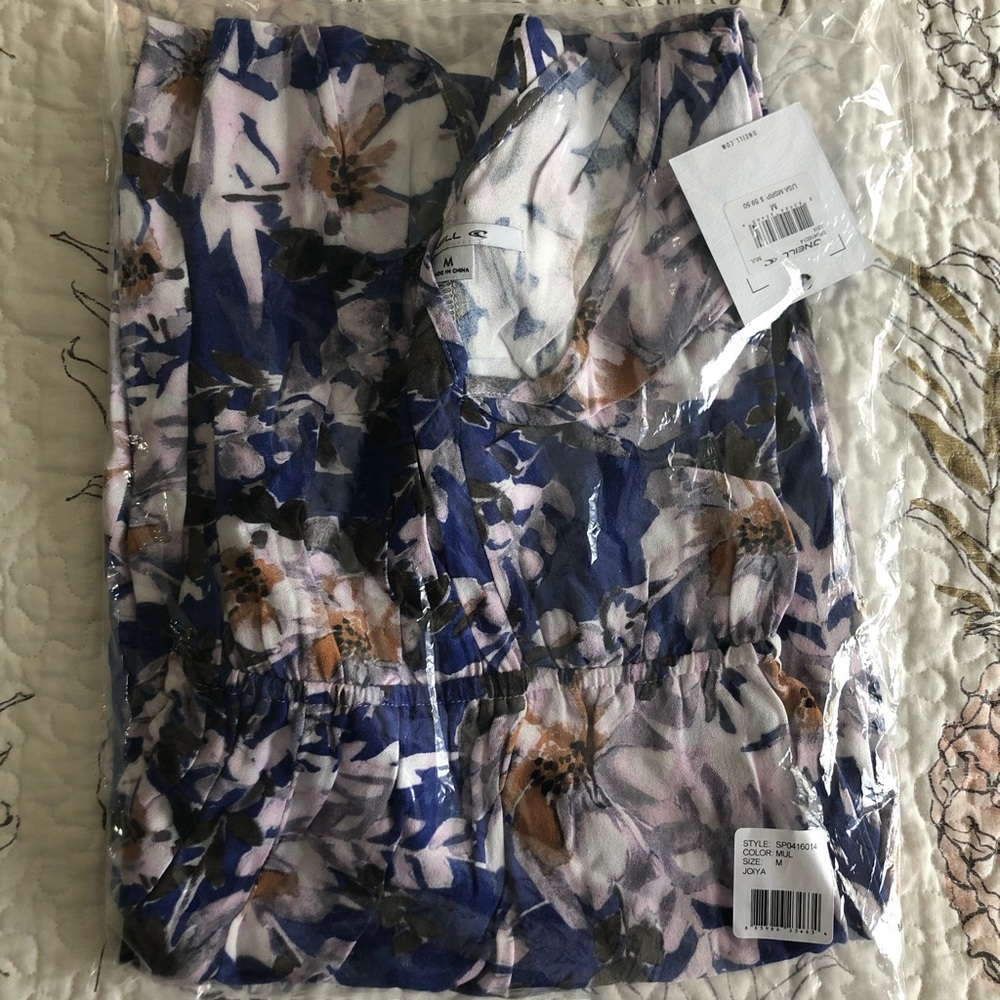 ONeil Summer Dress - Picture 3 of 3